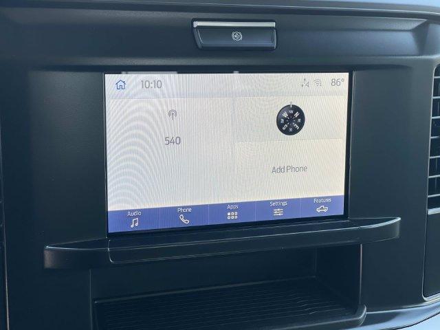 New 2026 Ford F350 XL RWD image 10
