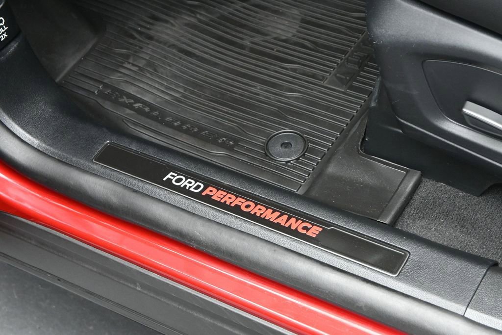 Used 2023 Ford Explorer ST w/ Equipment Group 401A AWD/4WD image 15