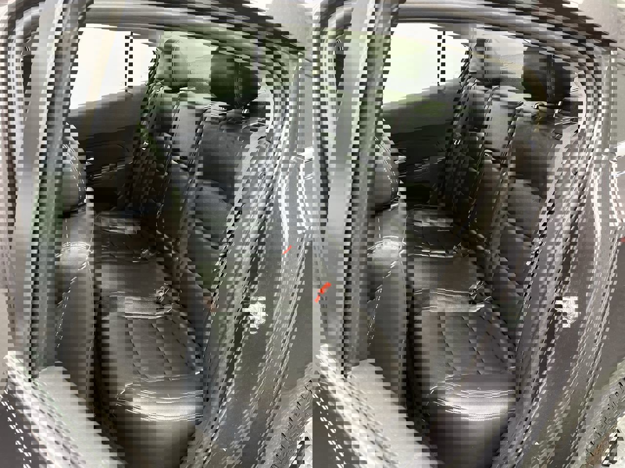 Used 2015 Chevrolet Cruze LT w/ RS Package image 9