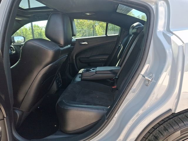Used 2022 Dodge Charger R/T w/ Plus Group RWD image 14