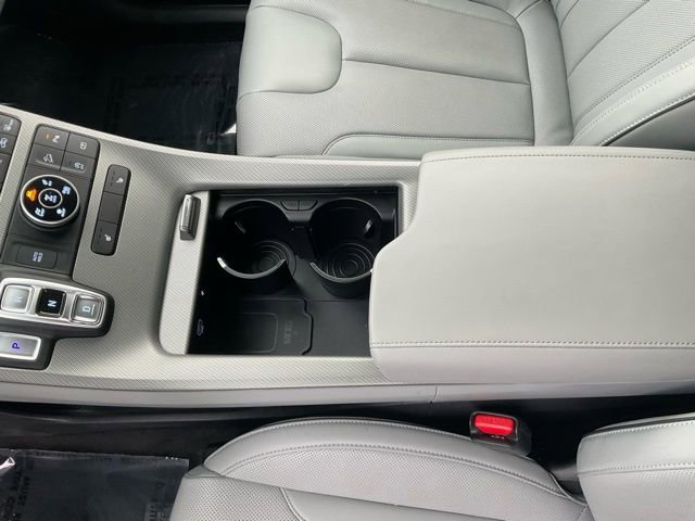 Used 2024 Hyundai Palisade SEL AWD/4WD image 23