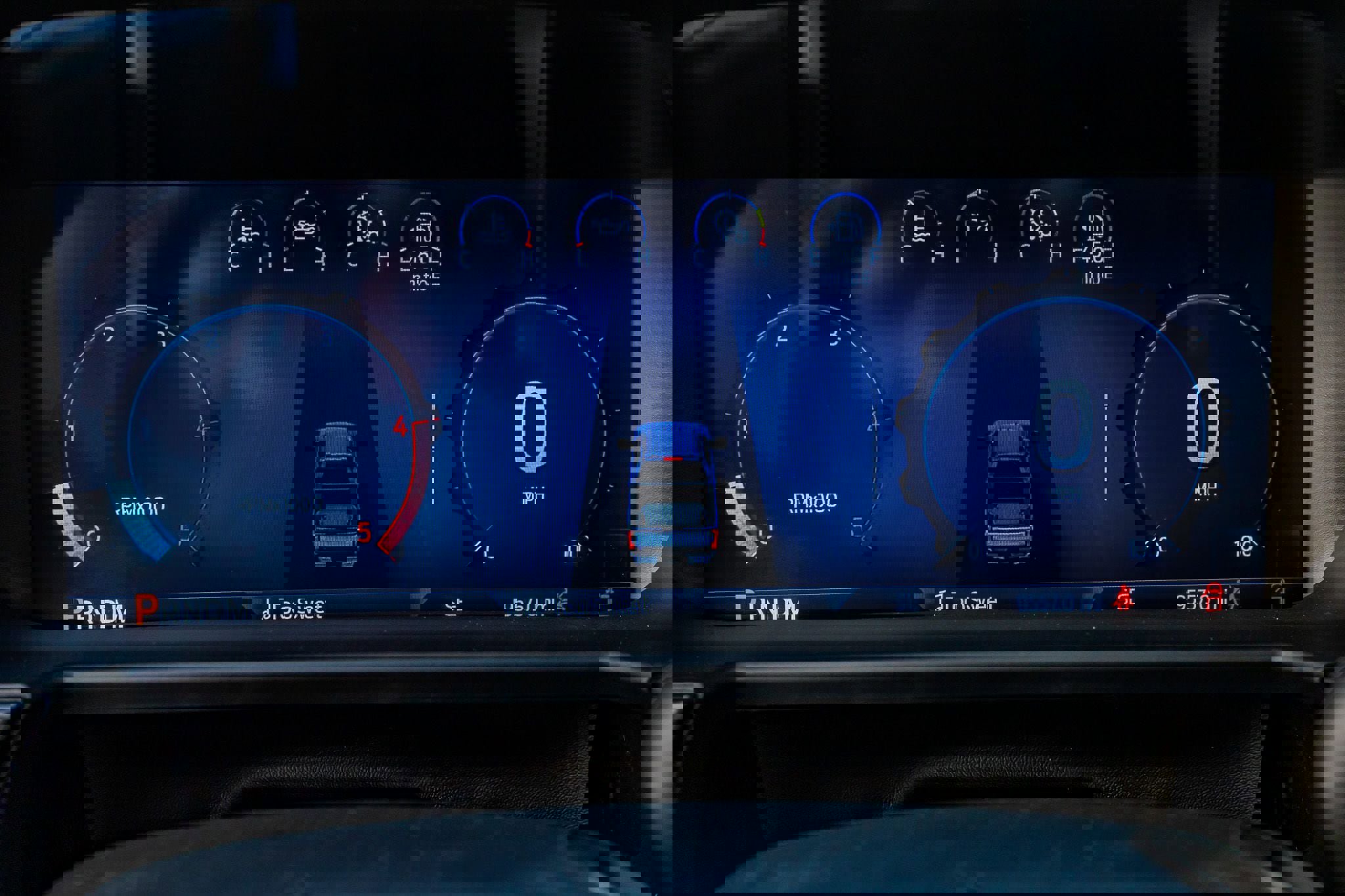 Used 2024 Ford F450 Limited AWD/4WD image 19