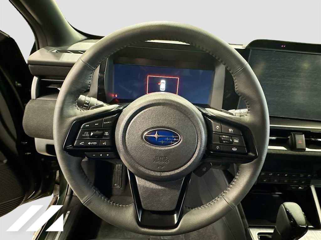 New 2026 Subaru Outback Limited XT AWD/4WD image 11