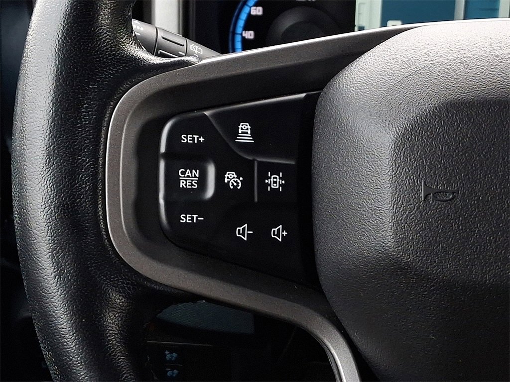 Certified 2022 Ford Bronco Outer Banks image 23