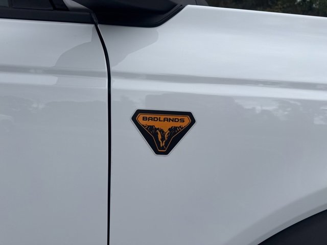 New 2025 Ford Bronco Badlands image 21