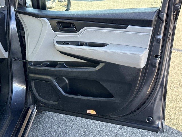 Used 2018 Honda Odyssey EX-L image 8