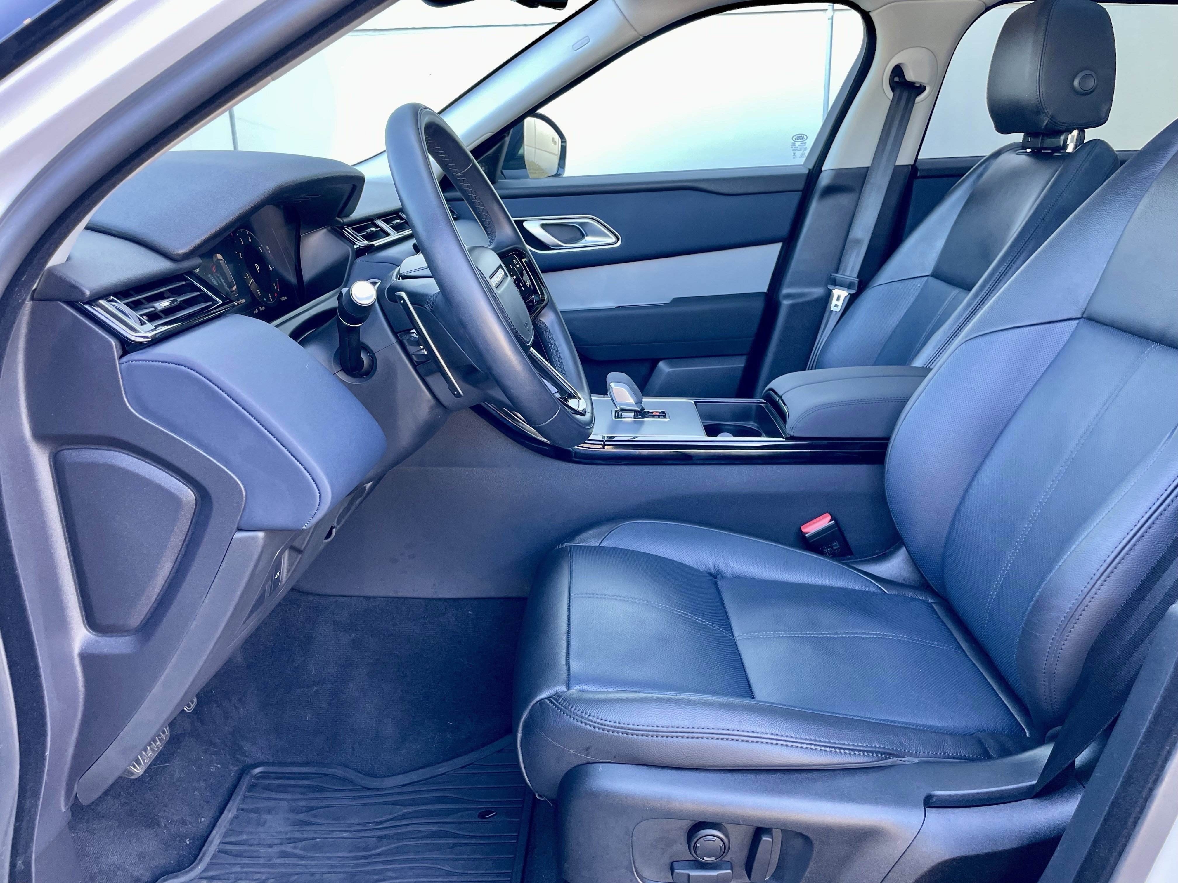 Used 2024 Land Rover Range Rover Velar S AWD/4WD image 14