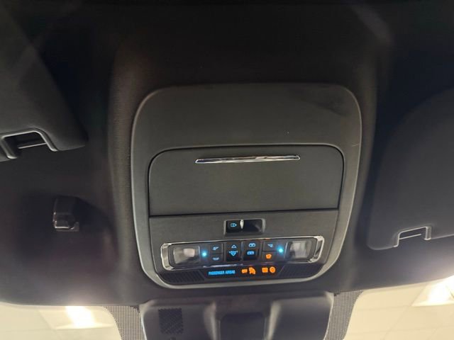 New 2025 Ford F150 Platinum w/ Equipment Group 702A High AWD/4WD image 21