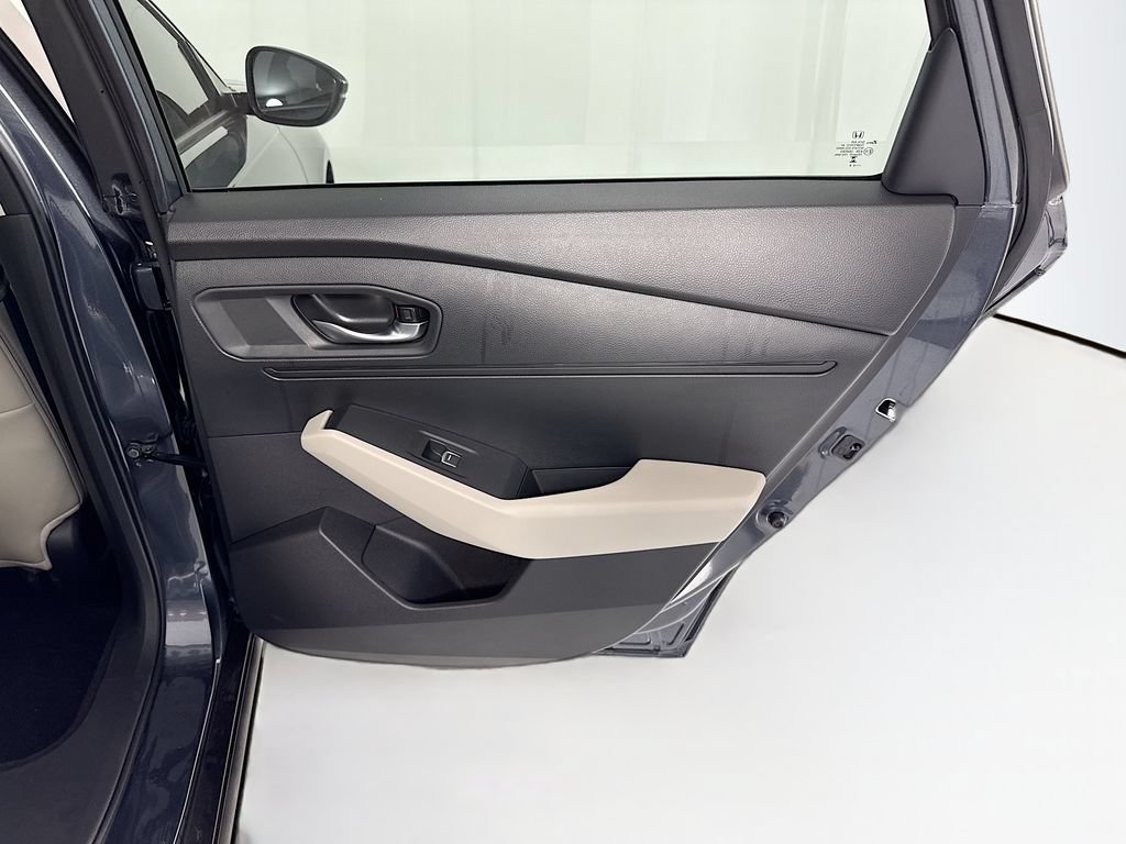 New 2026 Honda Accord EX-L image 27