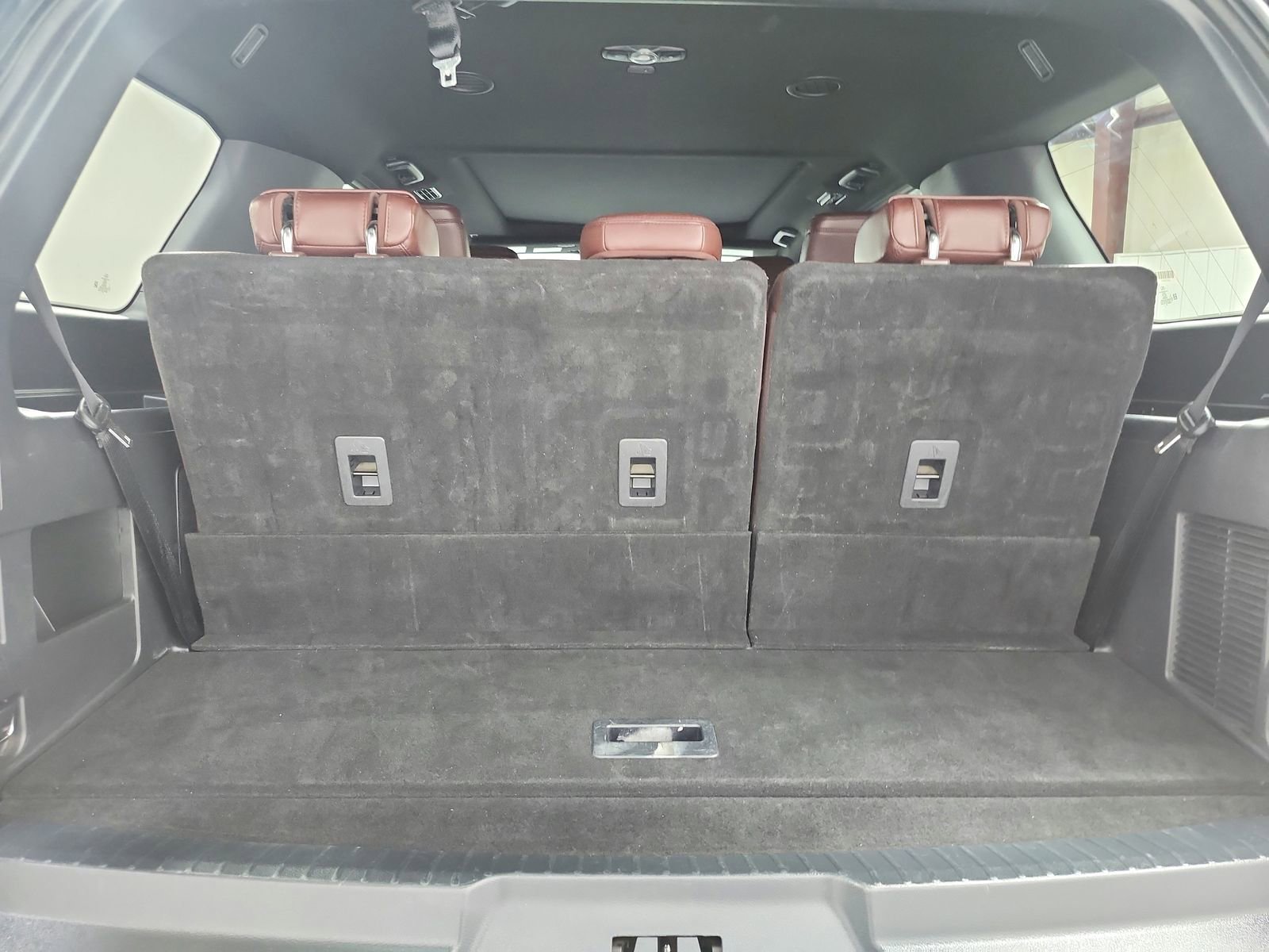 Used 2024 Ford Expedition Limited image 49