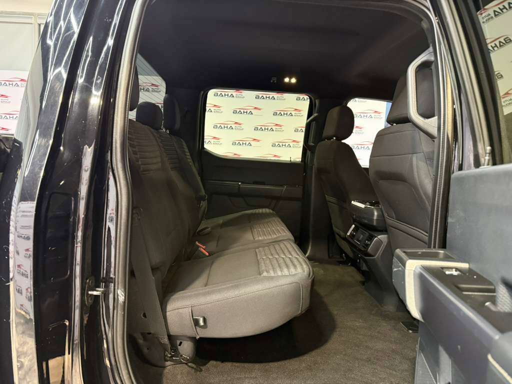 Used 2021 Ford F150 XL w/ STX Appearance Package image 48