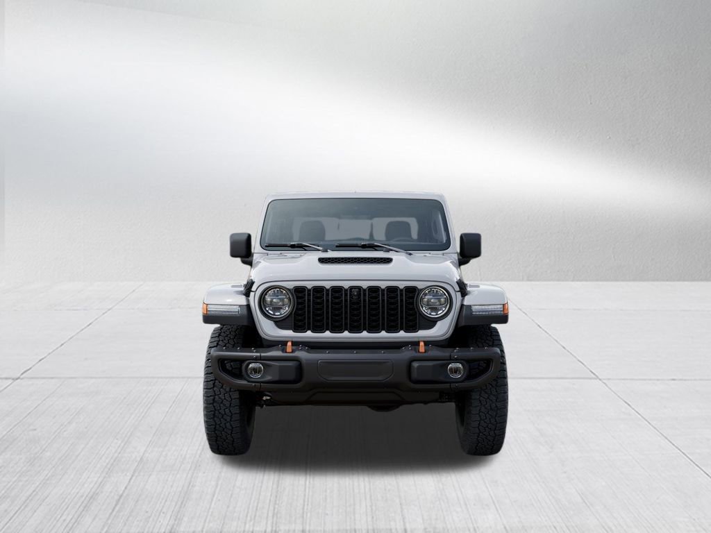 New 2026 Jeep Gladiator Mojave image 6