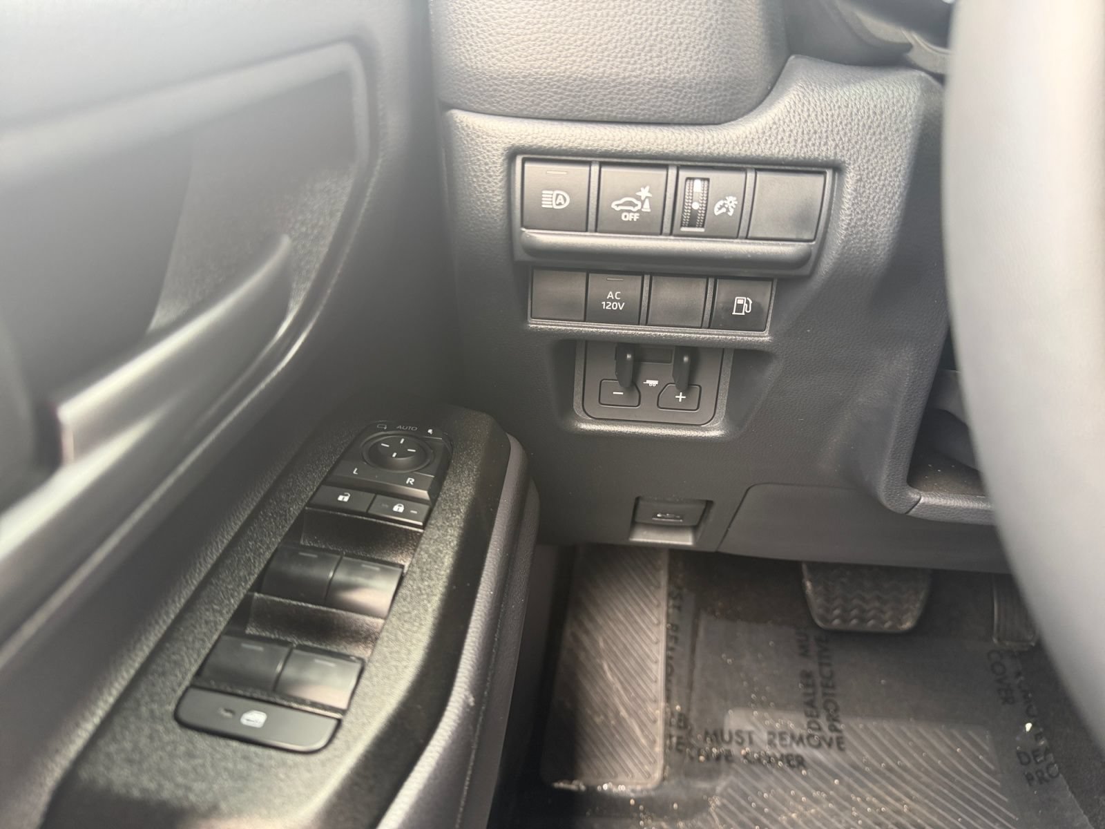 Certified 2025 Toyota Land Cruiser 1958 image 23