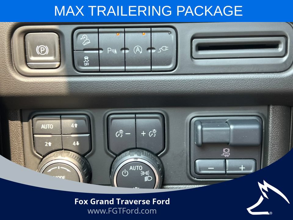 Used 2021 Chevrolet Suburban Z71 w/ Max Trailering Package AWD/4WD image 20