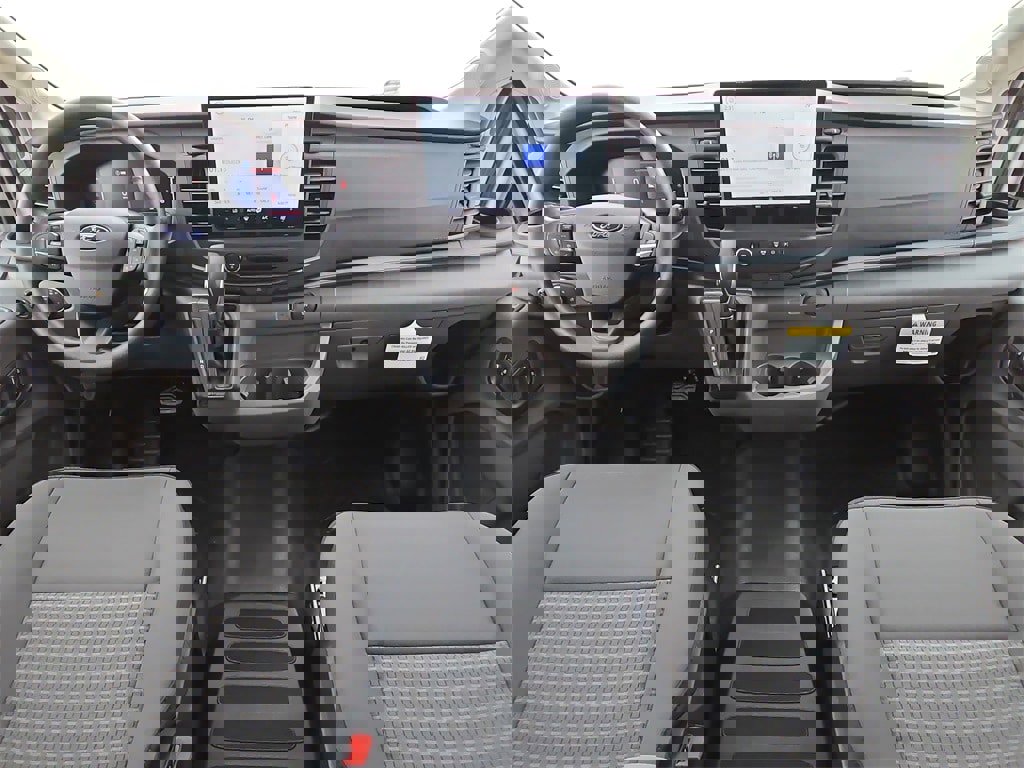 New 2026 Ford Transit 250 Base image 9