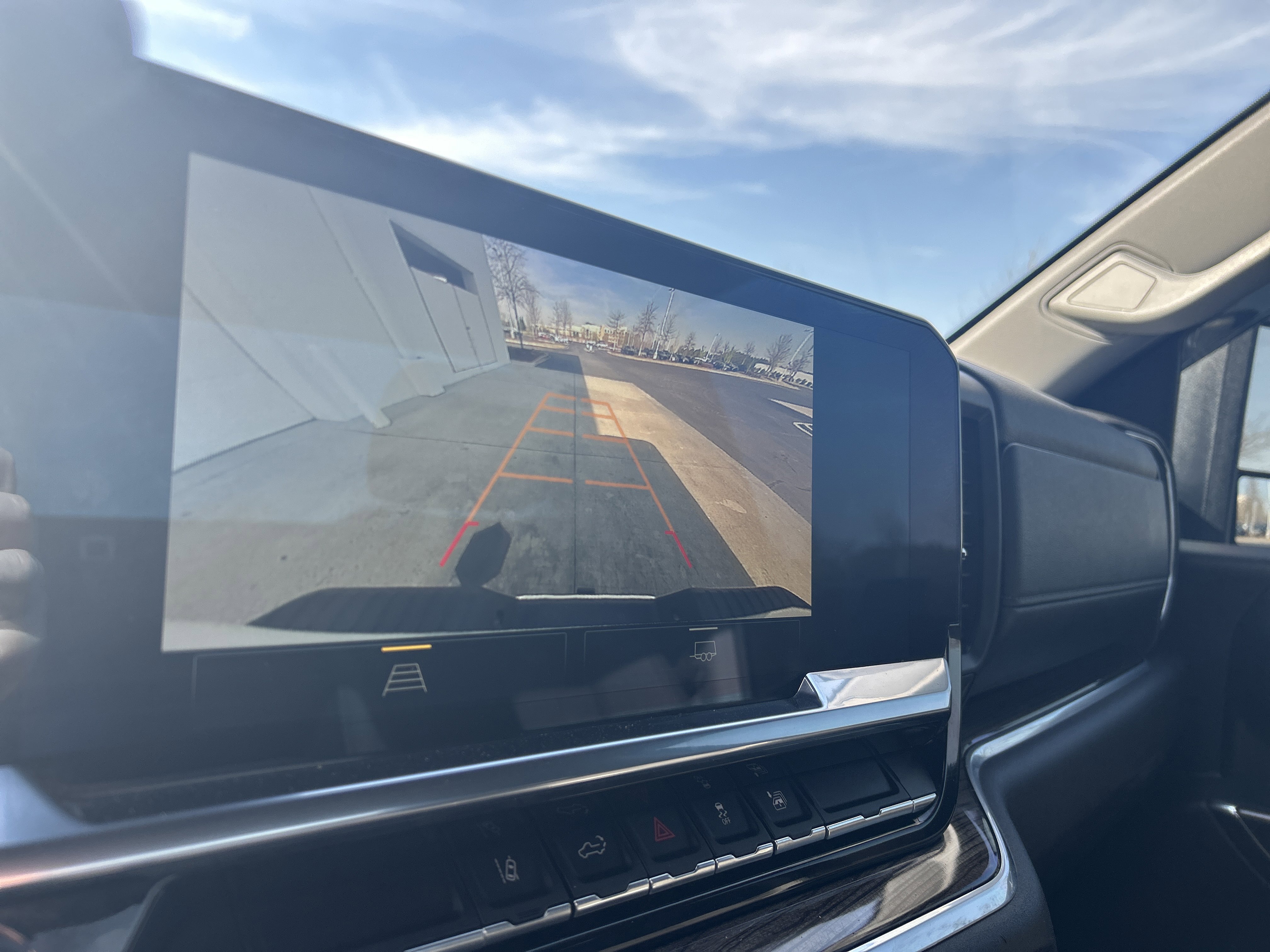 Used 2024 Chevrolet Silverado 3500 LT RWD image 14