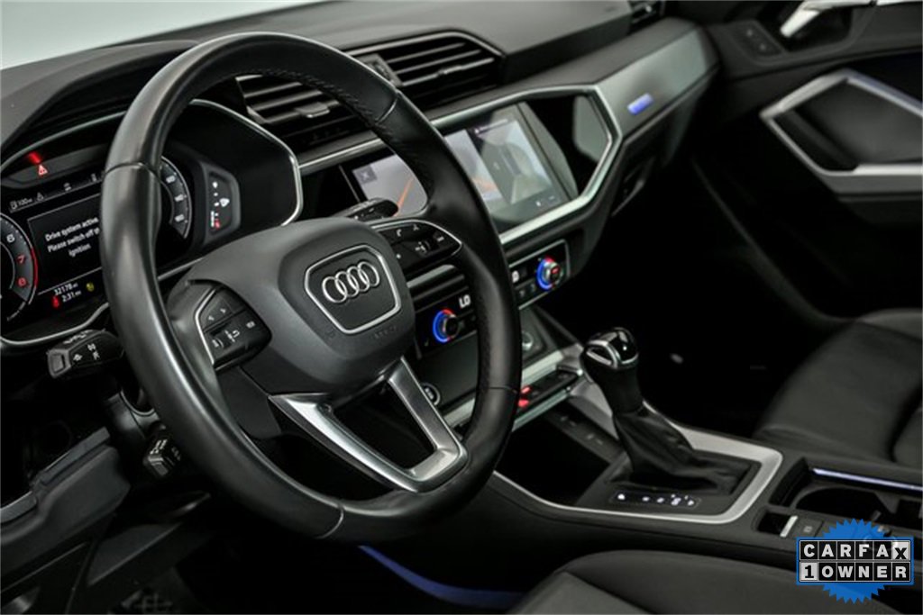 Used 2022 Audi Q3 2.0T Premium Plus image 15