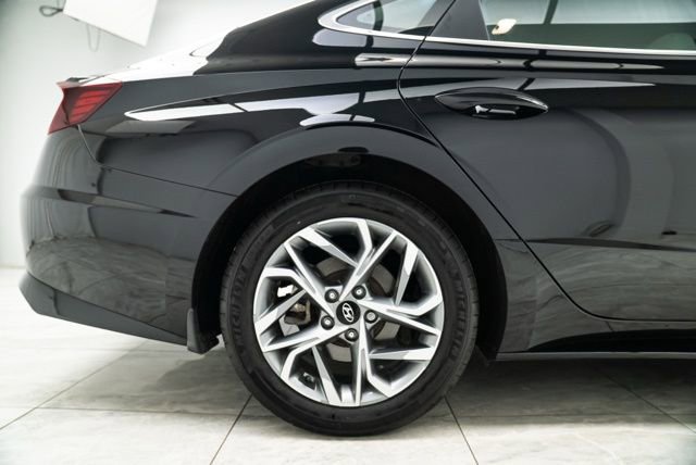 Used 2023 Hyundai Sonata SEL image 33