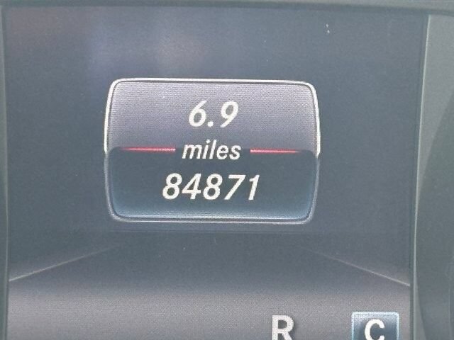 Used 2017 Mercedes-Benz CLA 250 image 14