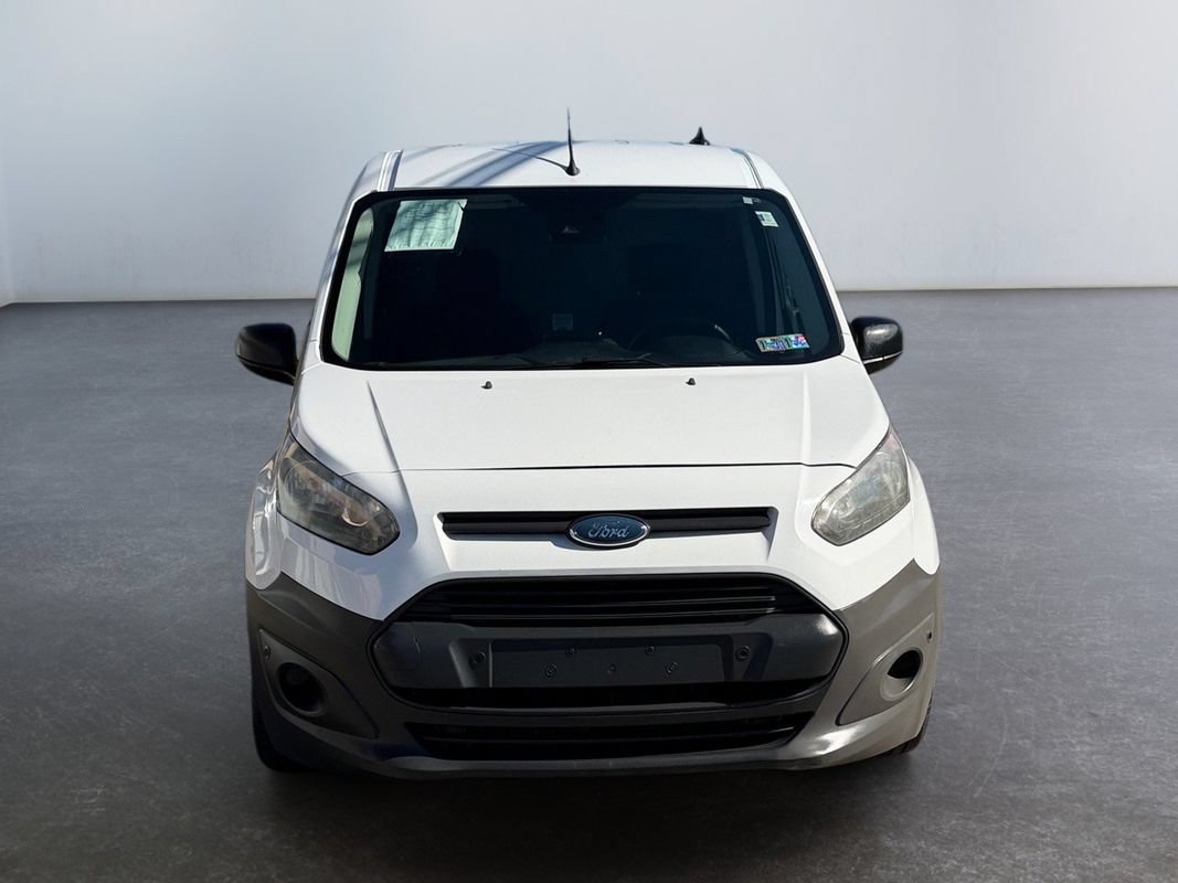 Used 2020 Ford Transit Connect XL FWD image 2