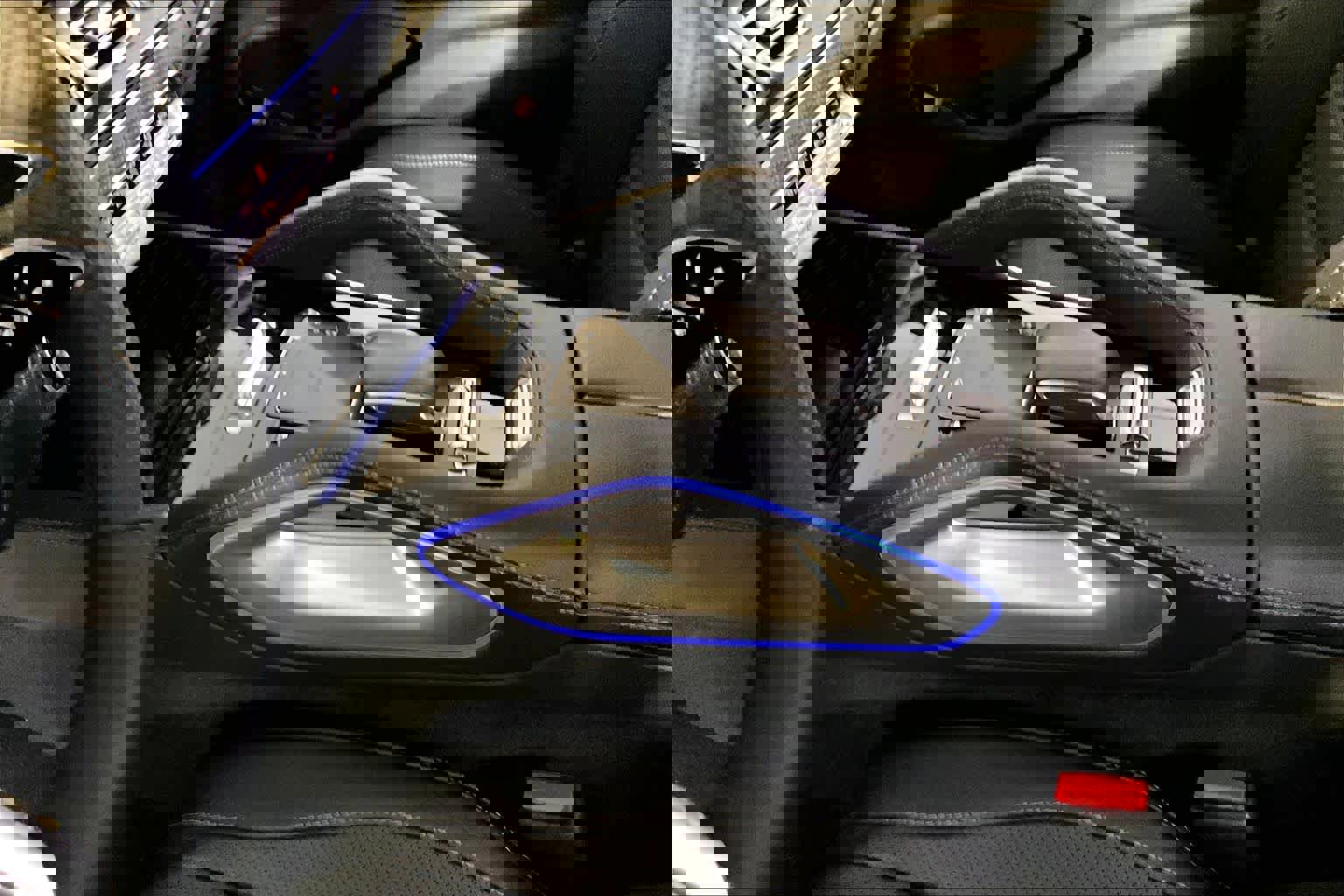 New 2026 Mercedes-Benz GLS 580 4MATIC image 10