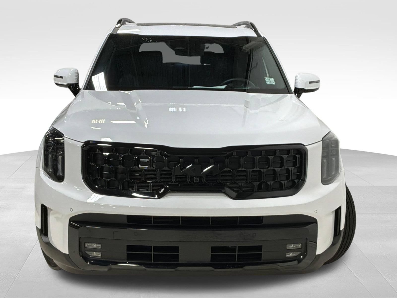 Used 2025 Kia Telluride SX Prestige X-Line AWD/4WD image 2