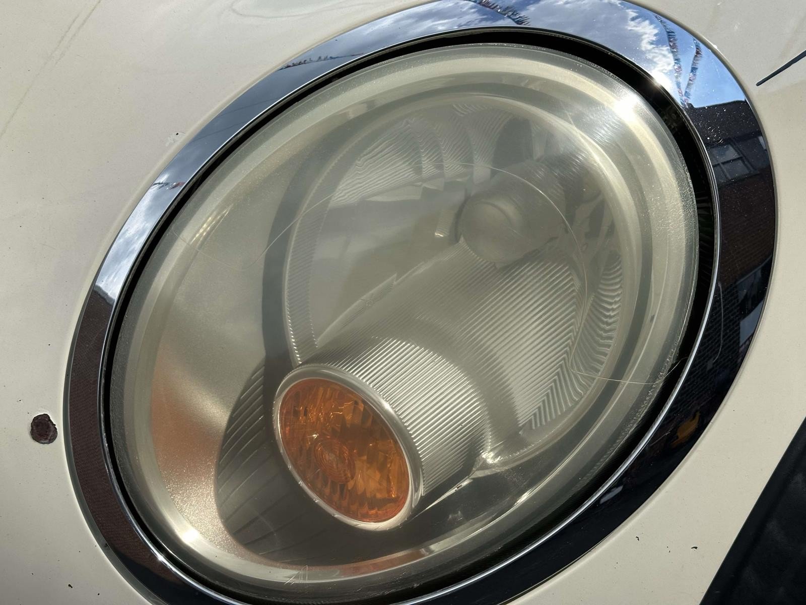 Used 2009 MINI Cooper S FWD image 10