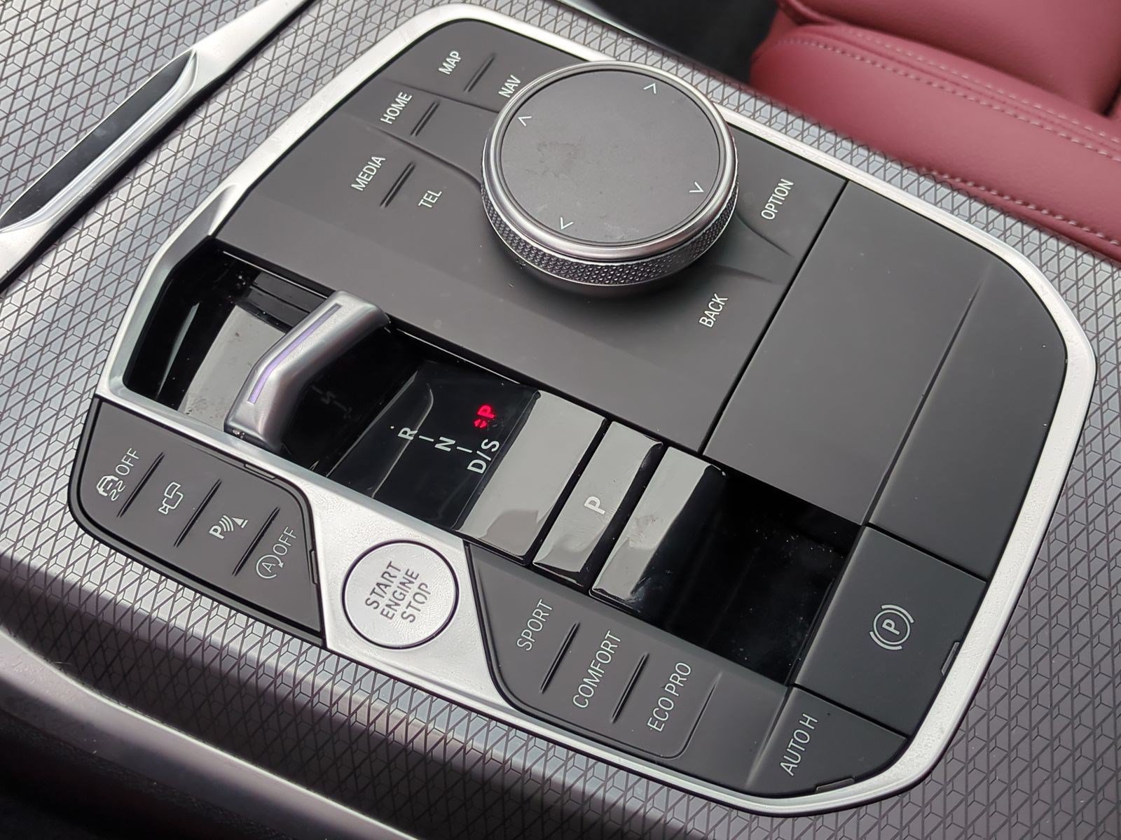 Used 2025 BMW M440i RWD image 26