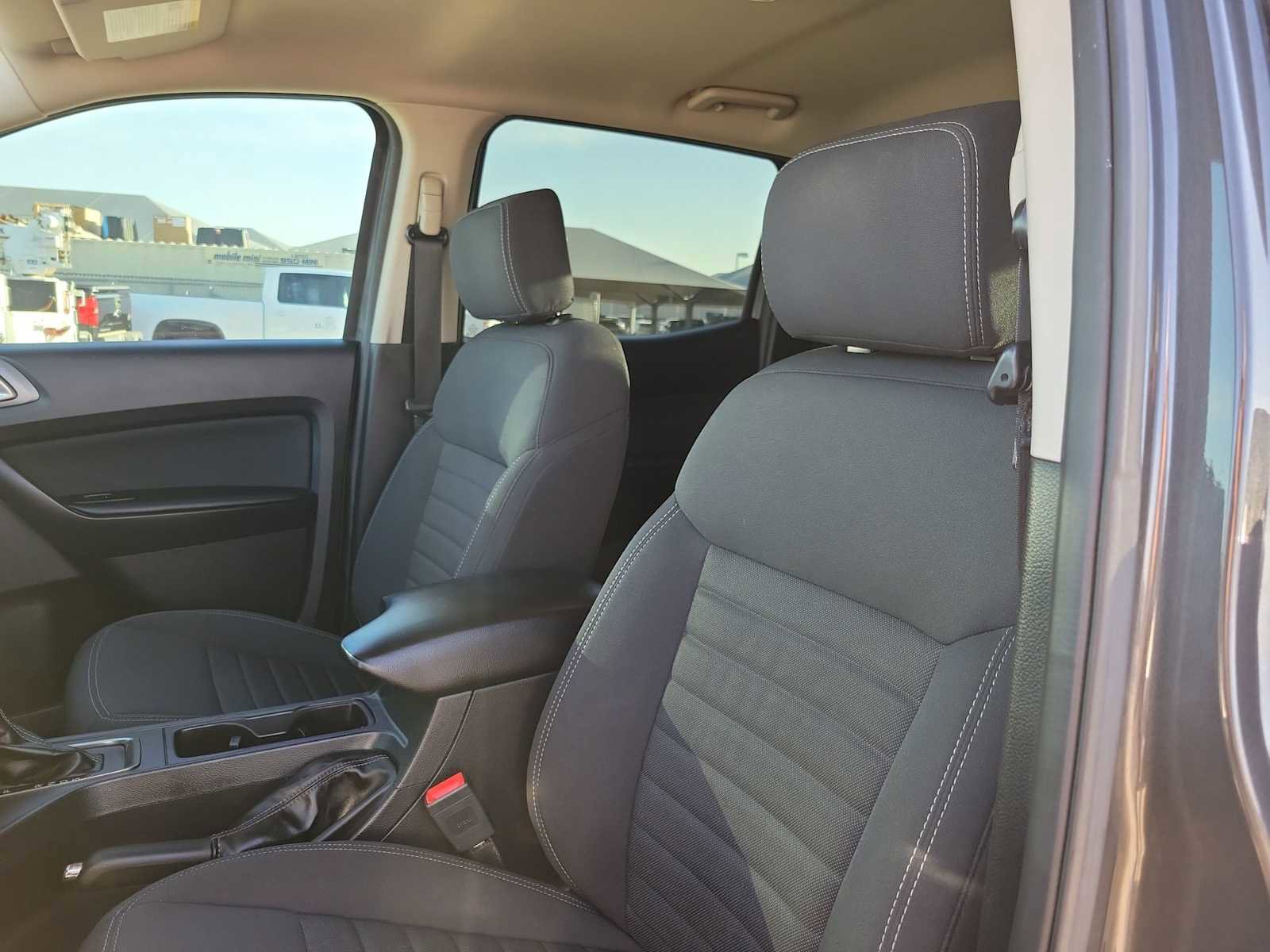 Used 2020 Ford Ranger XLT w/ Equipment Group 302A Luxury image 11