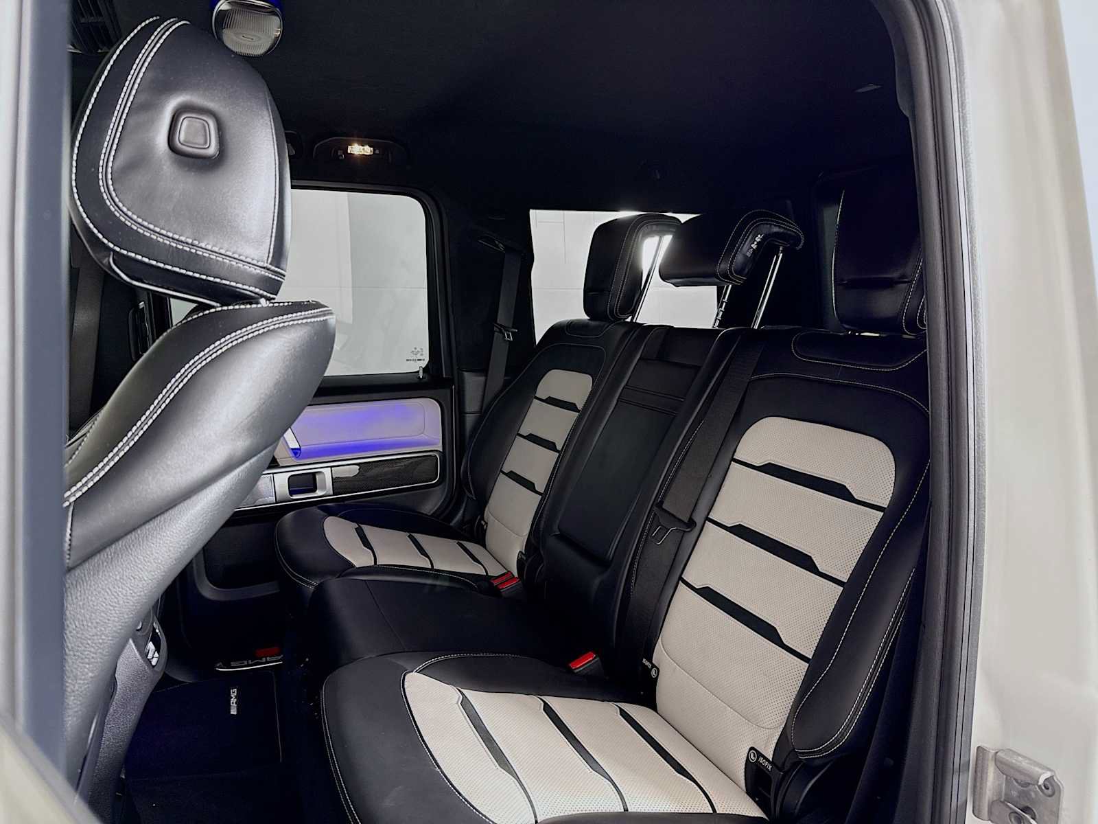 Used 2025 Mercedes-Benz G 63 AMG 4MATIC image 23
