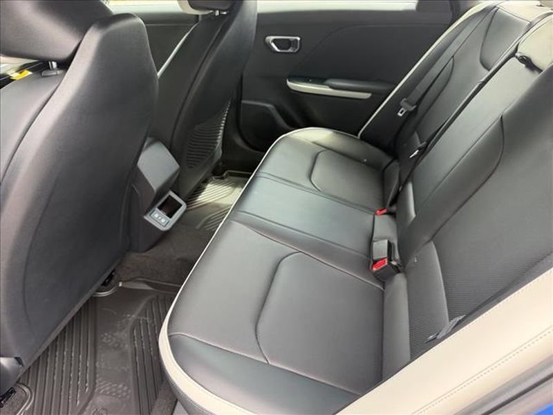 New 2026 Kia K4 GT-Line Turbo w/ GT-Line Premium Package FWD image 14