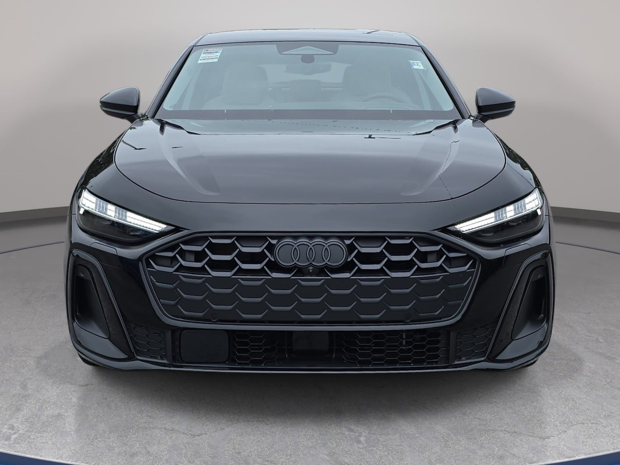 New 2026 Audi A5 2.0T Prestige AWD/4WD image 2