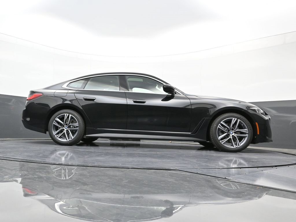 New 2025 BMW 430i xDrive image 35