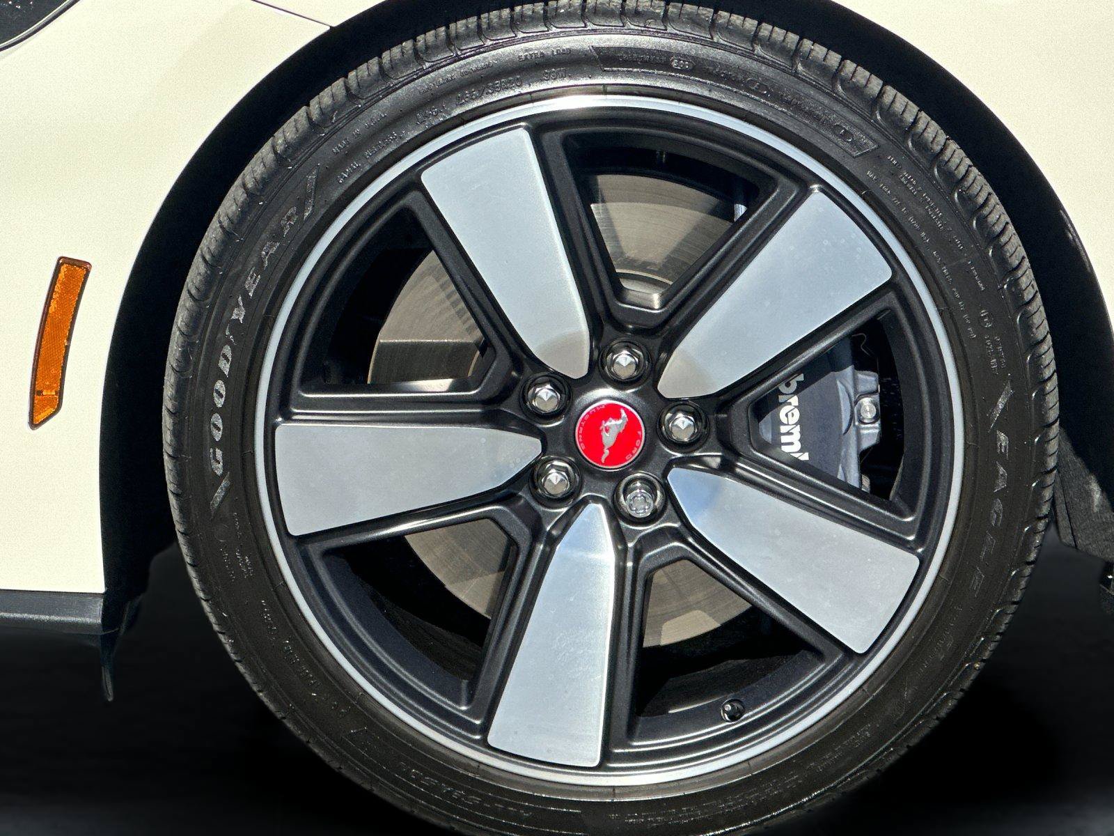 Used 2025 Ford Mustang GT Premium w/ 60th Anniversary Package RWD image 25