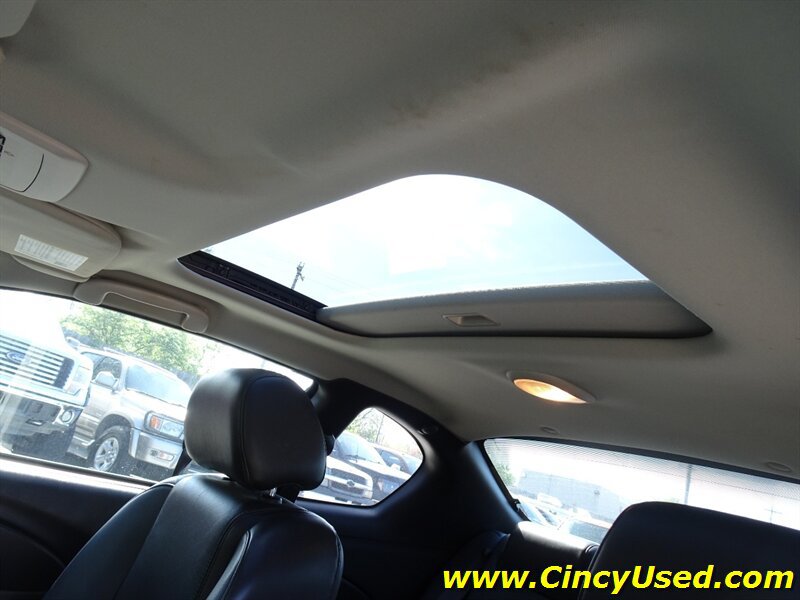 Used 2006 Chevrolet Monte Carlo SS w/ Convenience Package FWD image 33