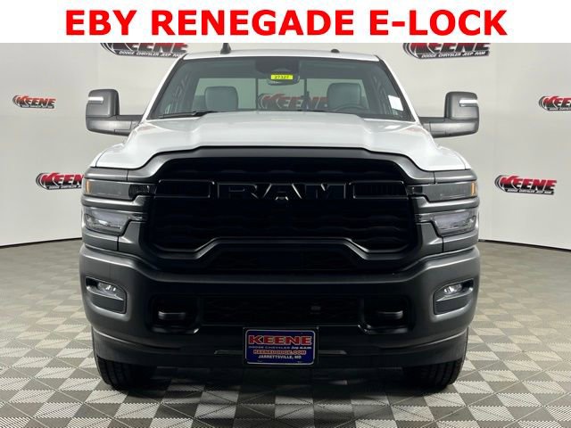 New 2025 RAM 2500 Tradesman image 5