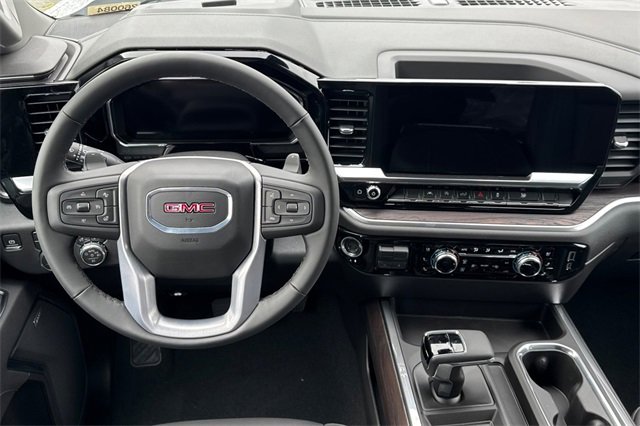 New 2026 GMC Sierra 1500 SLT w/ SLT Premium Package image 14