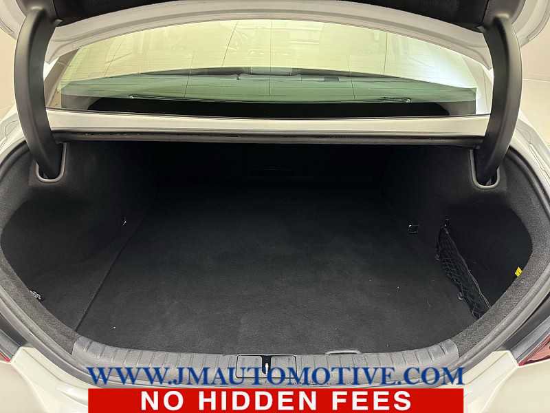 Used 2023 Genesis G70 2.0T image 16