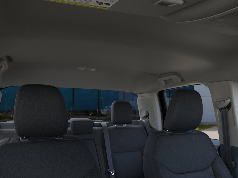 New 2025 Ford Maverick XLT w/ XLT Luxury Package image 12