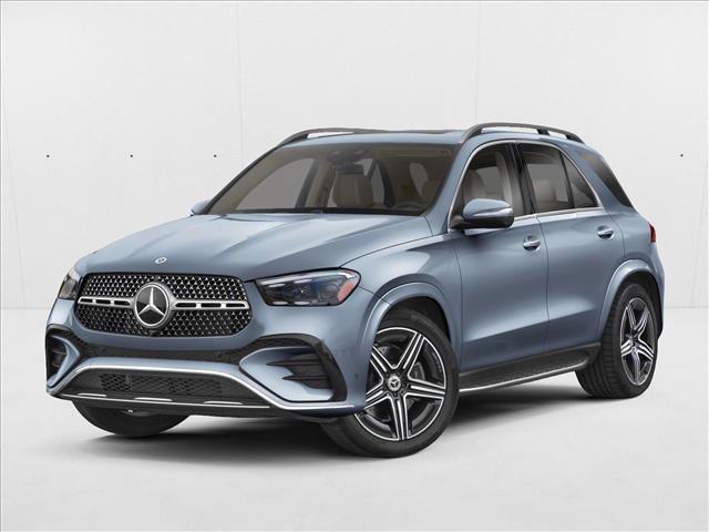 New 2026 Mercedes-Benz GLE 580 4MATIC video 1
