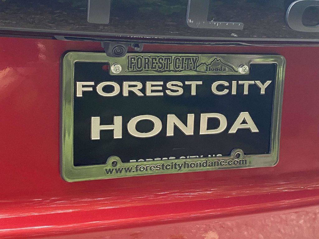 Certified 2023 Honda Pilot EX-L image 31