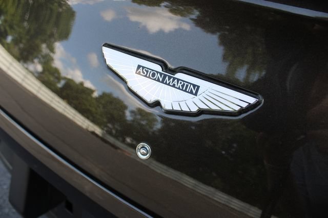Used 2014 Aston Martin Vanquish Coupe RWD image 20