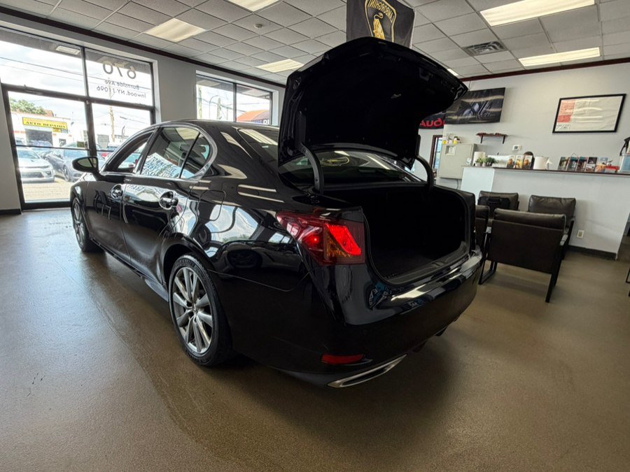 Used 2015 Lexus GS 350 AWD w/ Premium Package image 20
