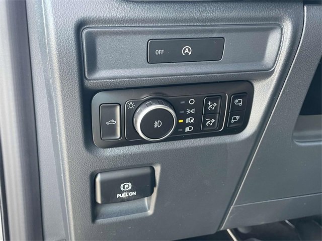New 2025 Ford F150 XLT w/ Equipment Group 302A MID image 17