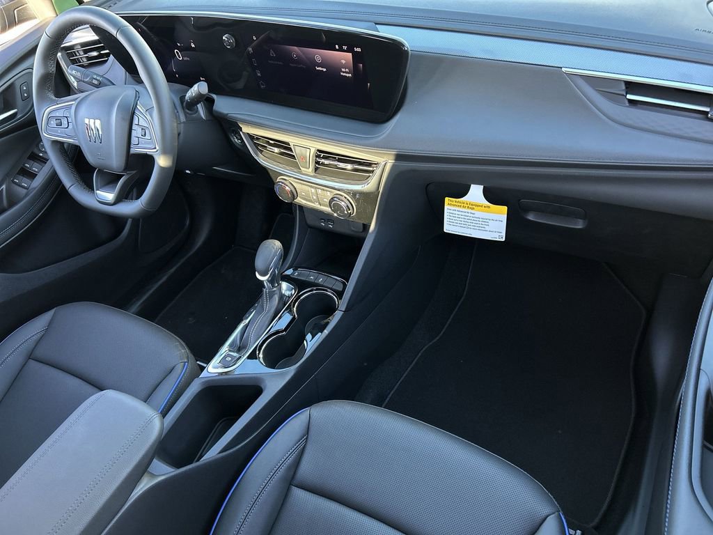 New 2026 Buick Encore GX Sport Touring image 29