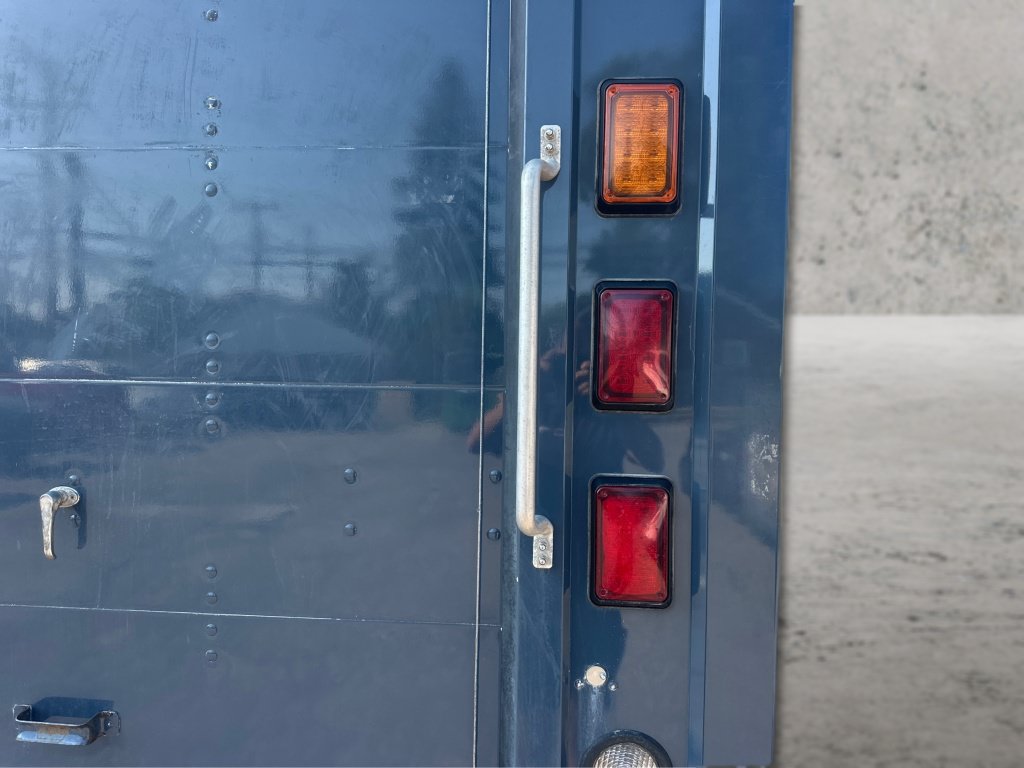 Used 2022 RAM ProMaster 3500 w/ Fleet Safety Group (AWQ) FWD image 22