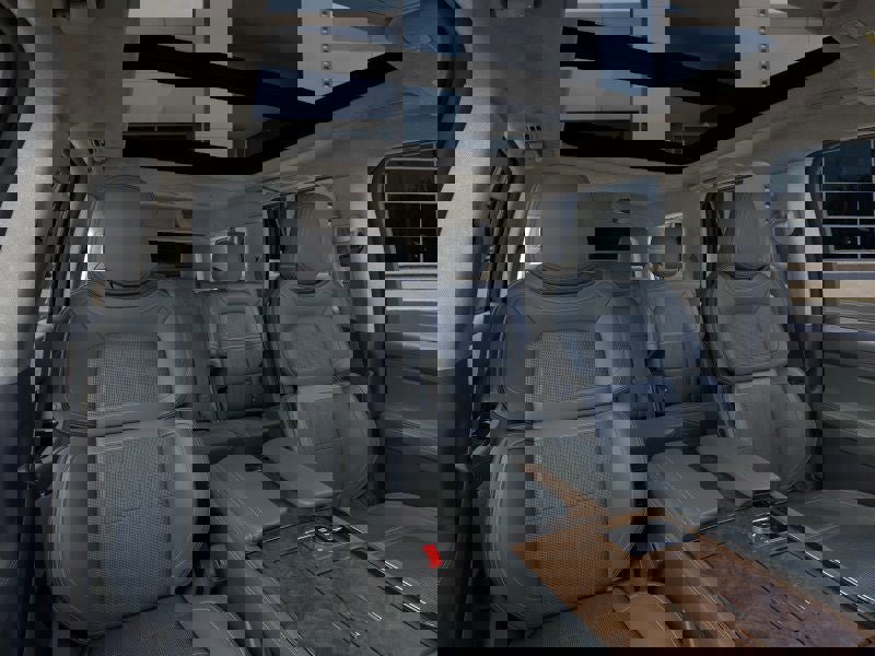 New 2024 Lincoln Navigator Black Label image 10