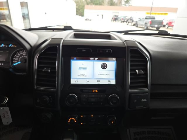 Used 2019 Ford F150 XLT w/ Equipment Group 301A Mid image 56