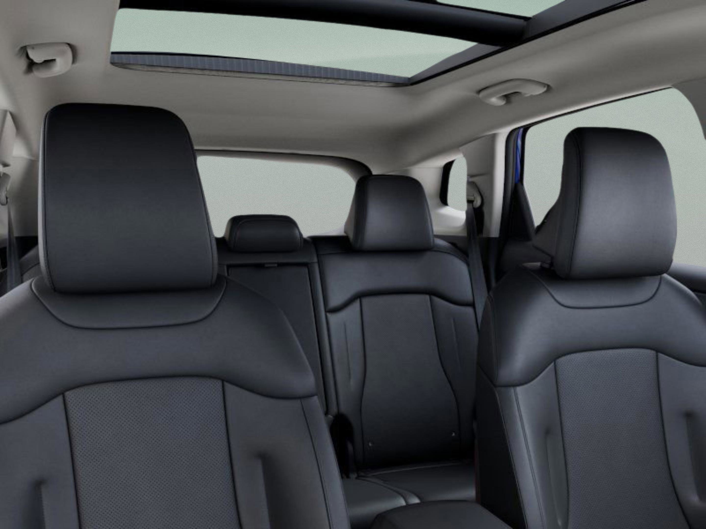 New 2026 Kia Sportage EX image 27