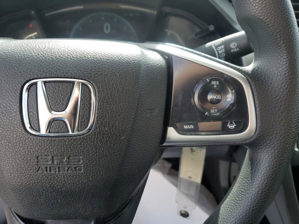 Used 2021 Honda Civic LX image 16